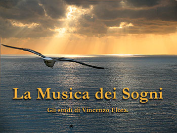 musica nei sogni foto Musica dei Sogn
