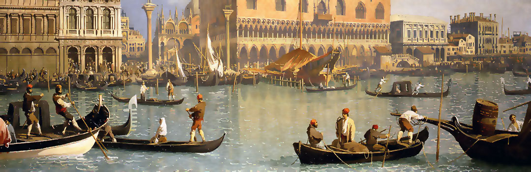 canal grande